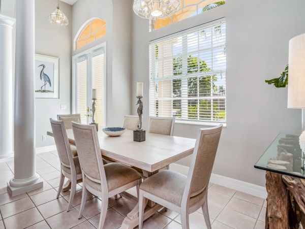 Cape Coral Home 1009743