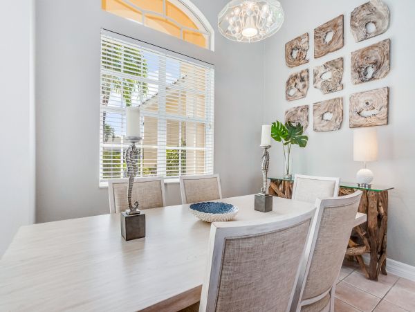 Cape Coral Home 1009743