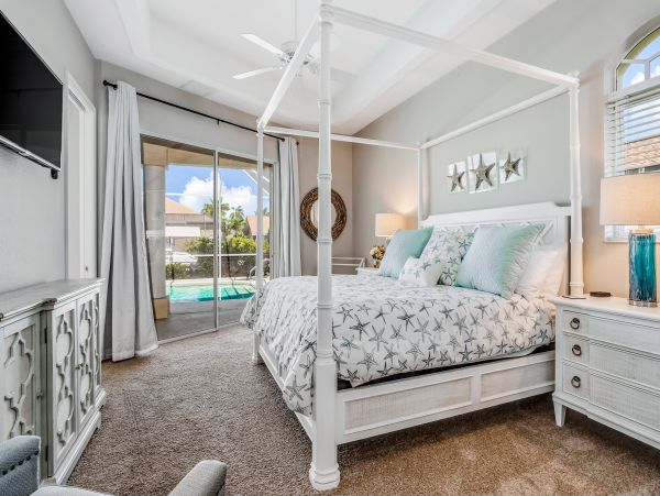 Cape Coral Home 1009743