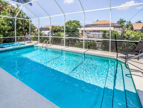 Cape Coral Home 1009743