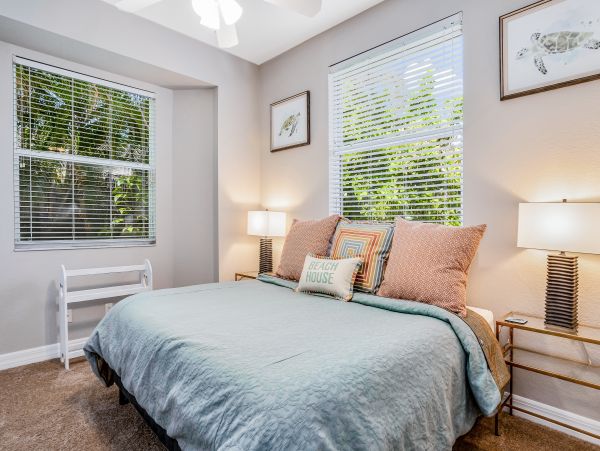 Cape Coral Home 1009743