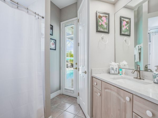 Cape Coral Home 1009743
