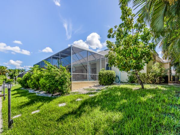 Cape Coral Home 1009743