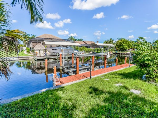 Cape Coral Home 1009743