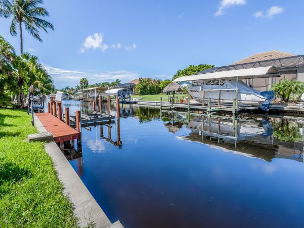 Cape Coral Home 1009743