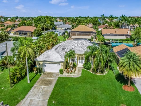 Cape Coral Home 1009743