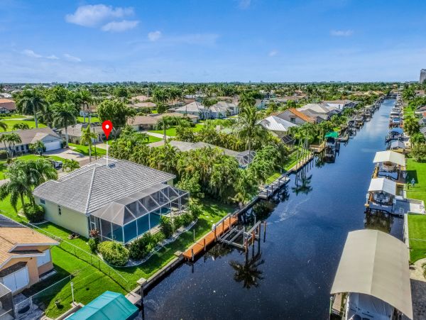 Cape Coral Home 1009743