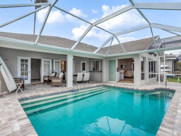 Cape Coral Home 1009744