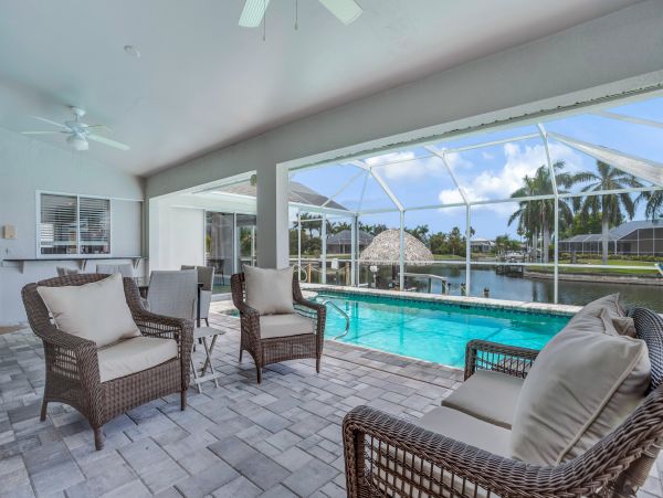 Cape Coral Home 1009744