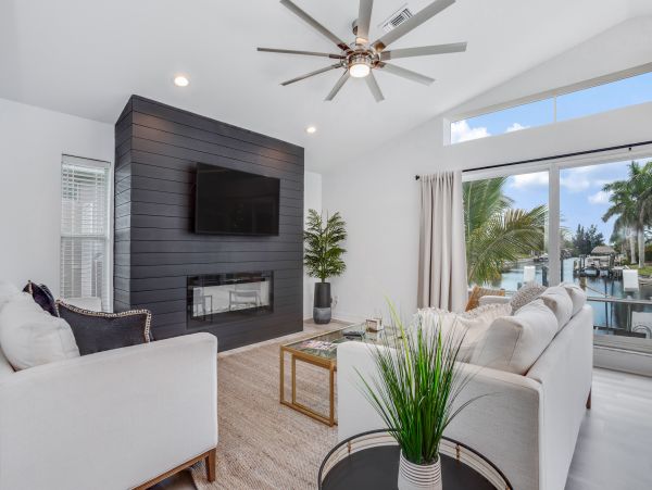 Cape Coral Home 1009744