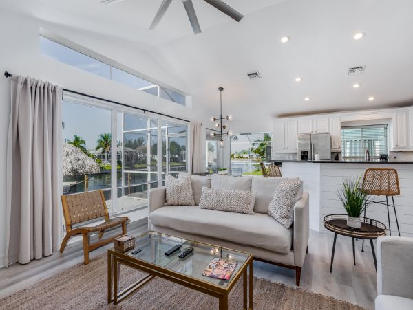 Cape Coral Home 1009744