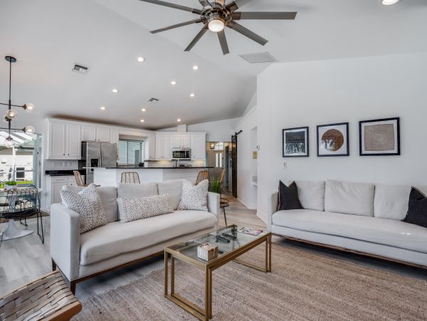 Cape Coral Home 1009744