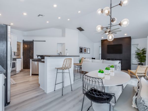 Cape Coral Home 1009744