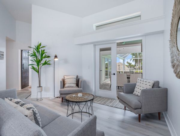 Cape Coral Home 1009744