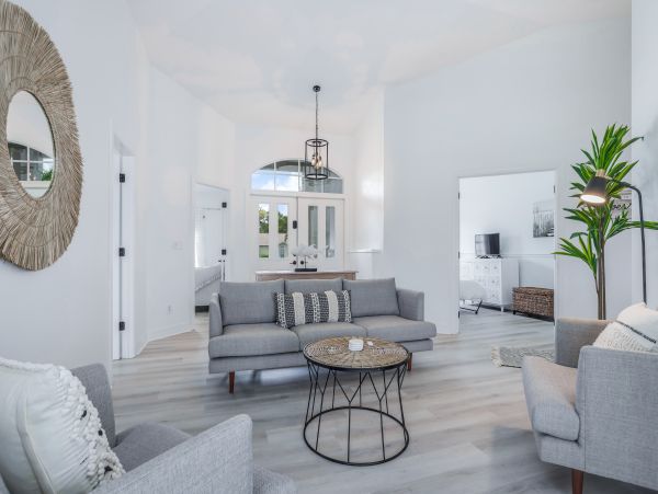 Cape Coral Home 1009744