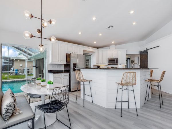 Cape Coral Home 1009744