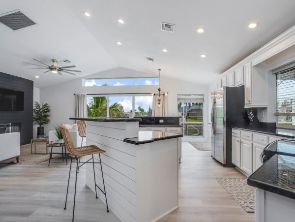 Cape Coral Home 1009744