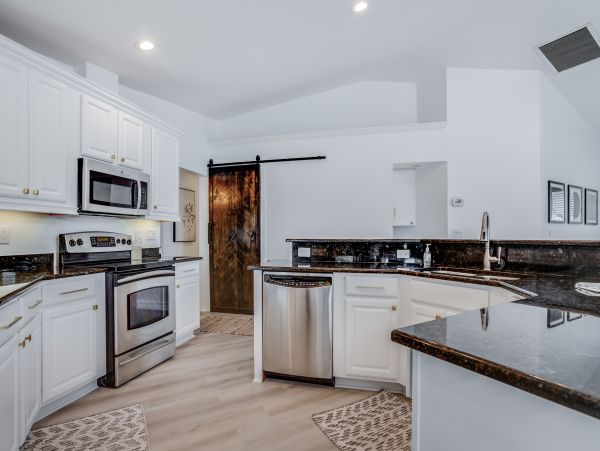 Cape Coral Home 1009744
