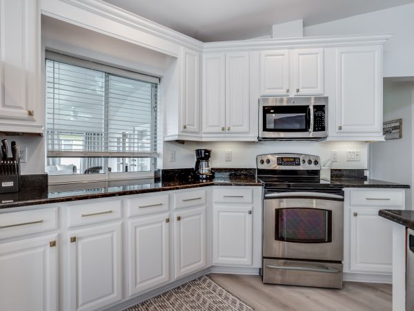 Cape Coral Home 1009744