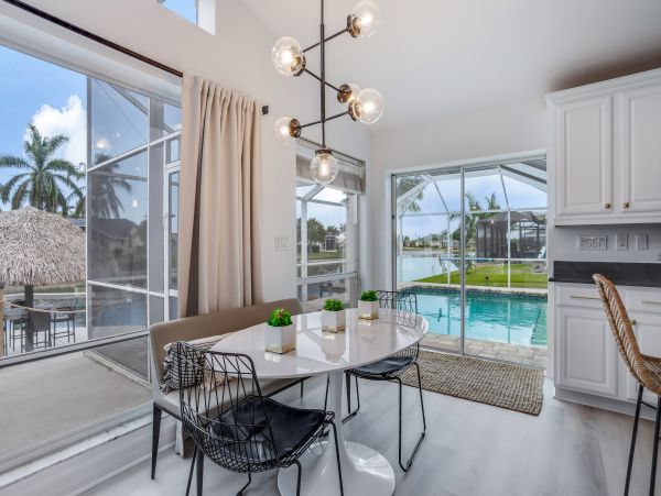 Cape Coral Home 1009744