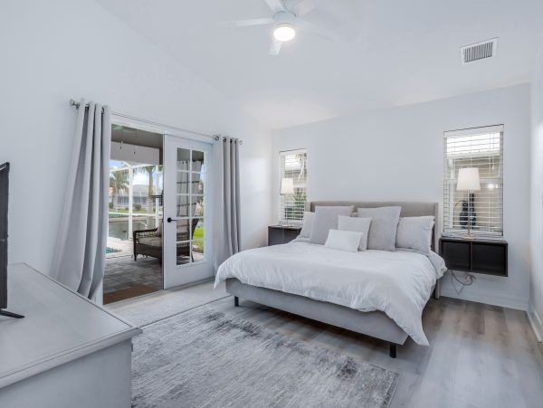 Cape Coral Home 1009744