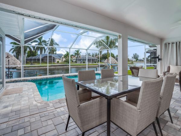Cape Coral Home 1009744