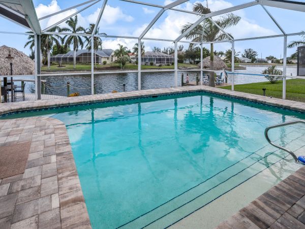 Cape Coral Home 1009744