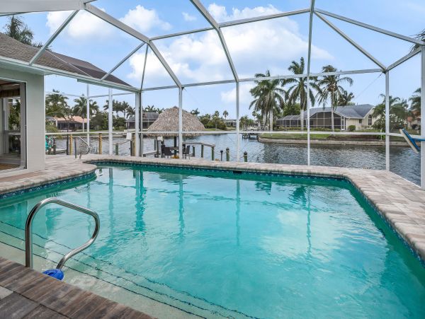 Cape Coral Home 1009744