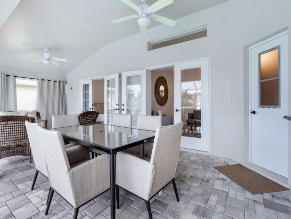 Cape Coral Home 1009744