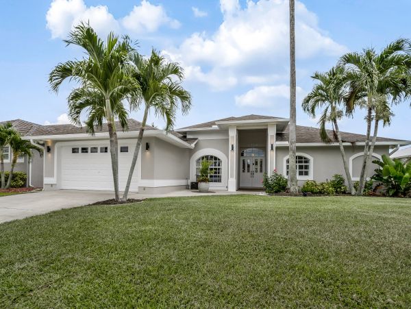 Cape Coral Home 1009744
