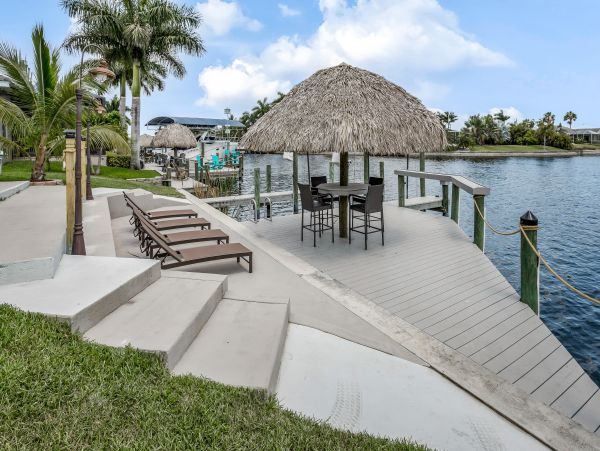 Cape Coral Home 1009744
