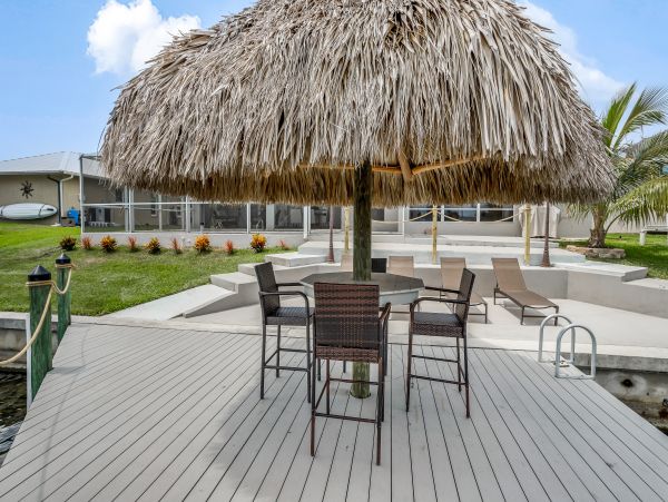 Cape Coral Home 1009744