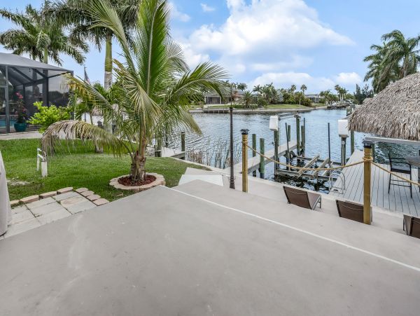 Cape Coral Home 1009744