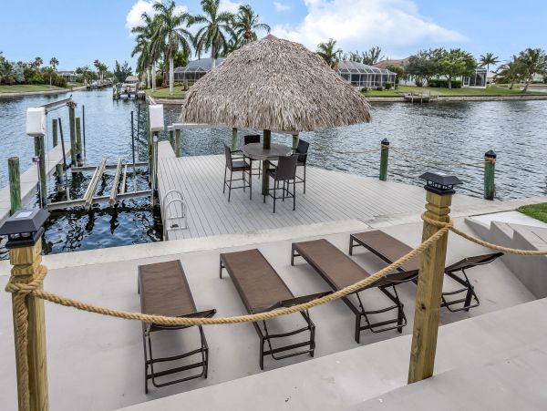 Cape Coral Home 1009744