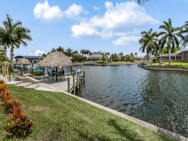 Cape Coral Home 1009744