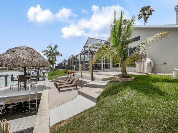 Cape Coral Home 1009744