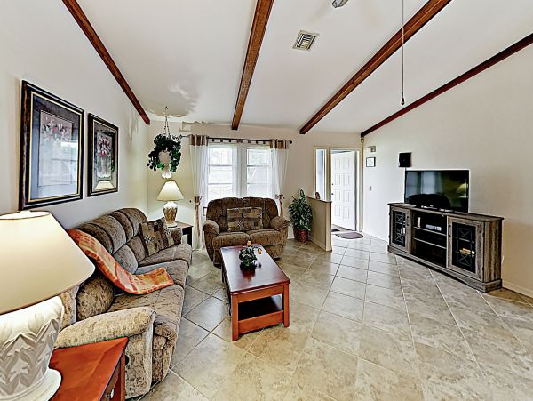 Cape Coral Home 1009745