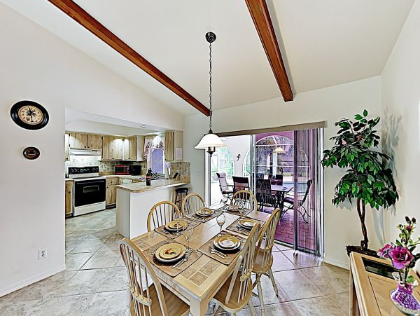 Cape Coral Home 1009745