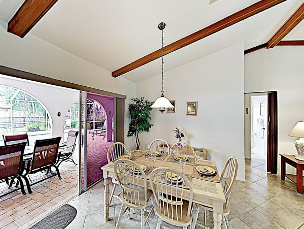 Cape Coral Home 1009745