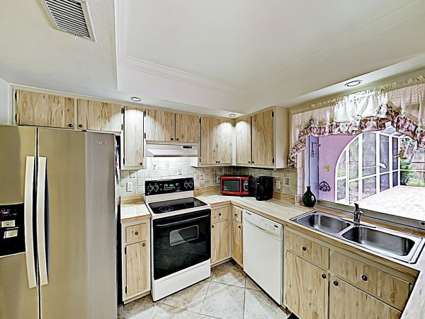 Cape Coral Home 1009745