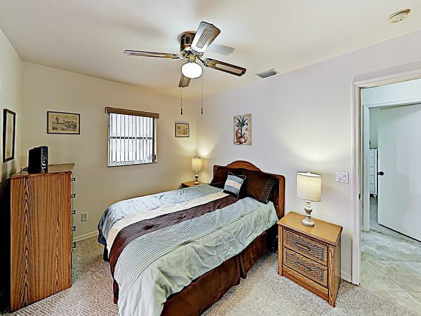 Cape Coral Home 1009745