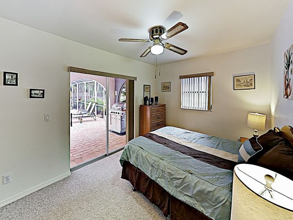 Cape Coral Home 1009745