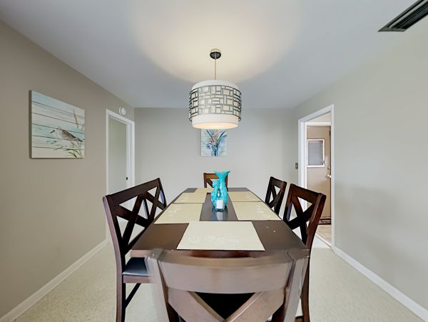 Cape Coral Home 1009746