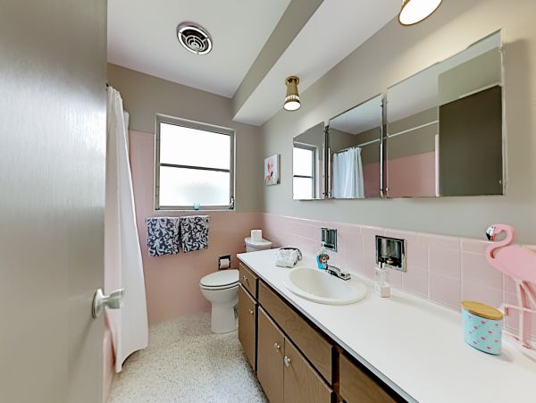 Cape Coral Home 1009746
