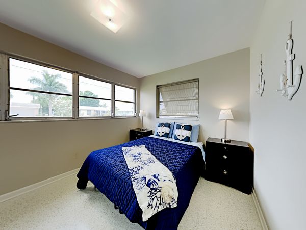 Cape Coral Home 1009746