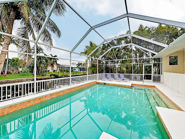 Cape Coral Home 1009747