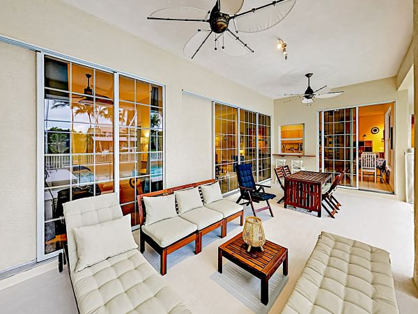 Cape Coral Home 1009747
