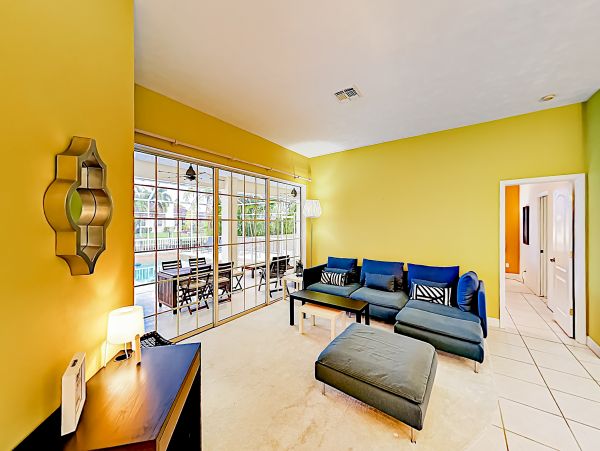 Cape Coral Home 1009747