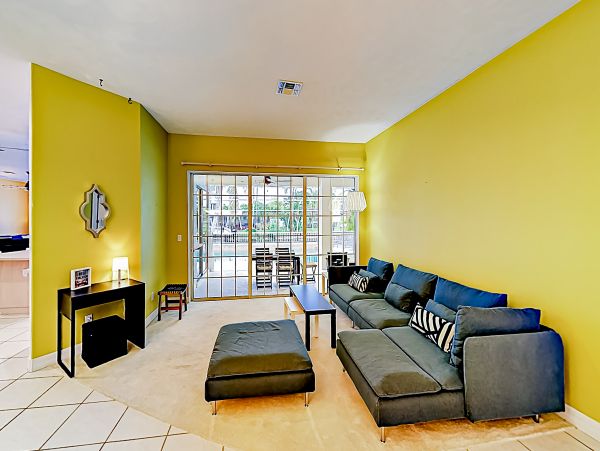 Cape Coral Home 1009747