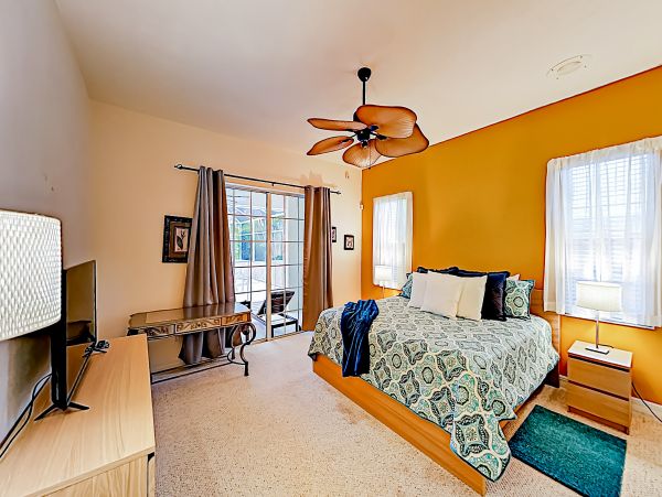 Cape Coral Home 1009747